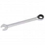 Elora Metric Ratcheting Combination Spanner, 13mm