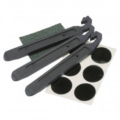 Bicycle Puncture Repair Kit