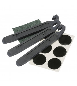 Bicycle Puncture Repair Kit