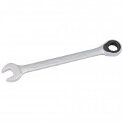 Elora Metric Ratcheting Combination Spanner, 14mm