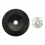 Grinding Disc Backing Pad, 100mm