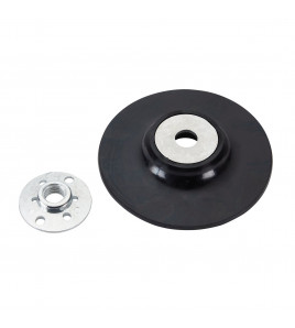 Grinding Disc Backing Pad, 115mm