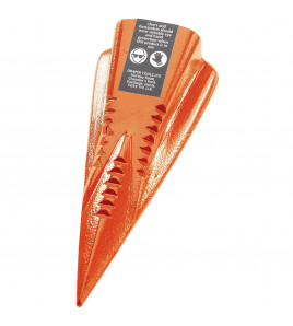 Log Splitting Star Wedge, 1.7kg