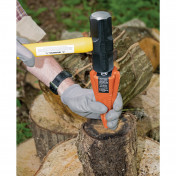 Log Splitting Star Wedge, 1.7kg