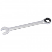 Imperial Ratcheting Combination Spanner, 13/16