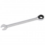 Imperial Ratcheting Combination Spanner, 3/8