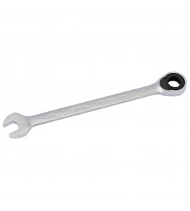 Imperial Ratcheting Combination Spanner, 3/8