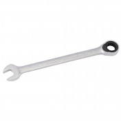 Imperial Ratcheting Combination Spanner, 7/16 - Discontinued