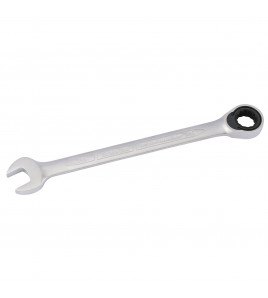 Imperial Ratcheting Combination Spanner, 7/16 - Discontinued