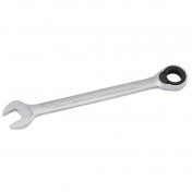 Imperial Ratcheting Combination Spanner, 9/16 - Discontinued