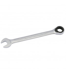 Imperial Ratcheting Combination Spanner, 9/16 - Discontinued