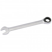 Imperial Ratcheting Combination Spanner, 5/8