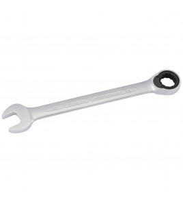 Imperial Ratcheting Combination Spanner, 5/8