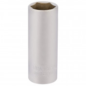 Elora Deep Socket, 1/4 Sq. Dr., 14mm