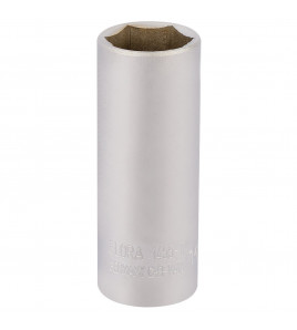 Elora Deep Socket, 1/4 Sq. Dr., 14mm