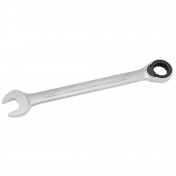 Imperial Ratcheting Combination Spanner, 11/16