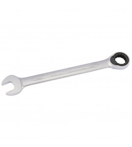 Imperial Ratcheting Combination Spanner, 11/16