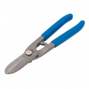 Straight Tin Snips, 200mm