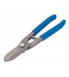 Straight Tin Snips, 200mm