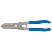Straight Tin Snips, 200mm