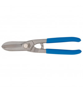 Straight Tin Snips, 200mm