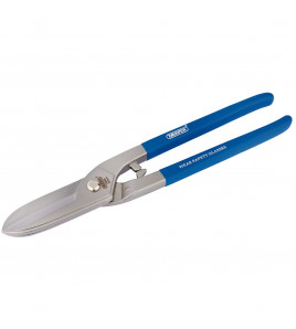 Straight Tin Snips, 300mm