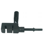 Air Hammer Metal Flanging Attachment - Discontinued