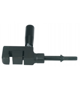 Air Hammer Metal Flanging Attachment - Discontinued