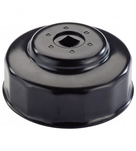 Draper Expert Oil Filter Socket for Audi, BMW, Mercedes-Benz, Porsche and VW
