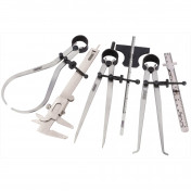 Measuring Set (6 Piece)