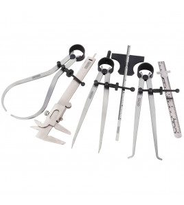 Measuring Set (6 Piece)