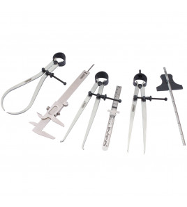 Measuring Set (6 Piece)