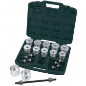 Draper Expert Bearing, Seal and Bush Insertion/Extraction Kit (27 Piece)