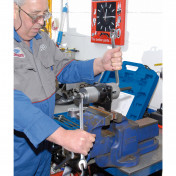 Bearing, Seal and Bush Insertion/Extraction Kit (27 Piece)