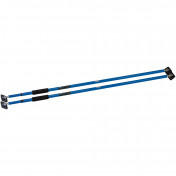 Pair of Telescopic Support Rods, 1660 - 2800mm - Discontinued