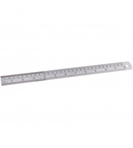 Steel Rule, 300mm/12