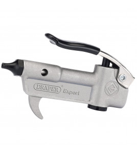 Draper Expert Air Blow Gun - Stubby