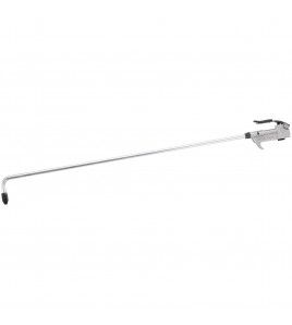 Draper Expert Air Blow Gun - Right Angle, 560mm