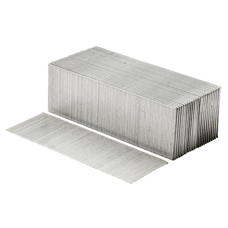 Brad Nails, 40mm (Pack of 5000)