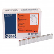 Staple, 16mm (5000)