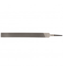 Bastard Cut Hand File, 12 x 200mm