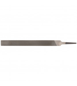 Second Cut Hand File, 12 x 200mm