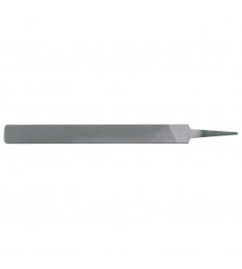 Smooth Cut Hand File, 12 x 150mm