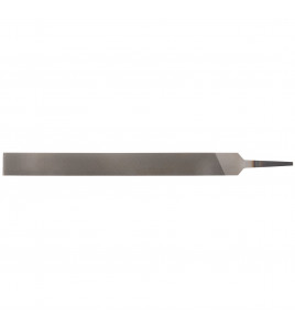 Smooth Cut Hand File, 12 x 250mm