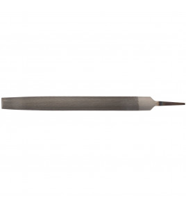 Bastard Cut Half Round File, 12 x 250mm