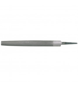 Second Cut Half Round File, 12 x 150mm