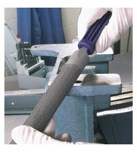 Second Cut Half Round File, 12 x 250mm