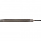 Smooth Cut Half Round File, 12 x 250mm