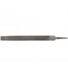Smooth Cut Half Round File, 12 x 250mm