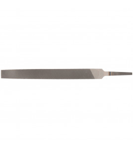 Bastard Cut Flat File, 12 x 150mm